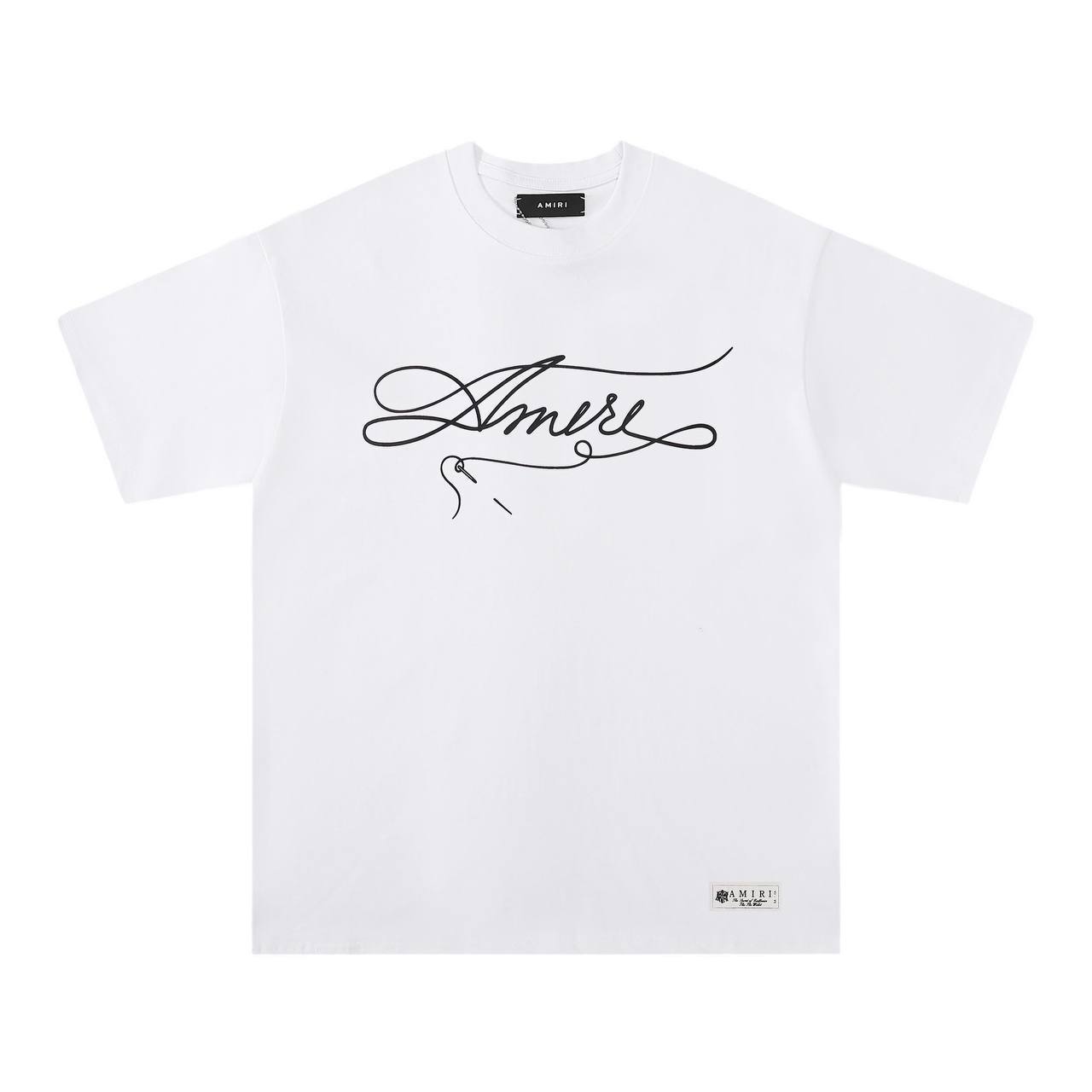 Camiseta Amiri