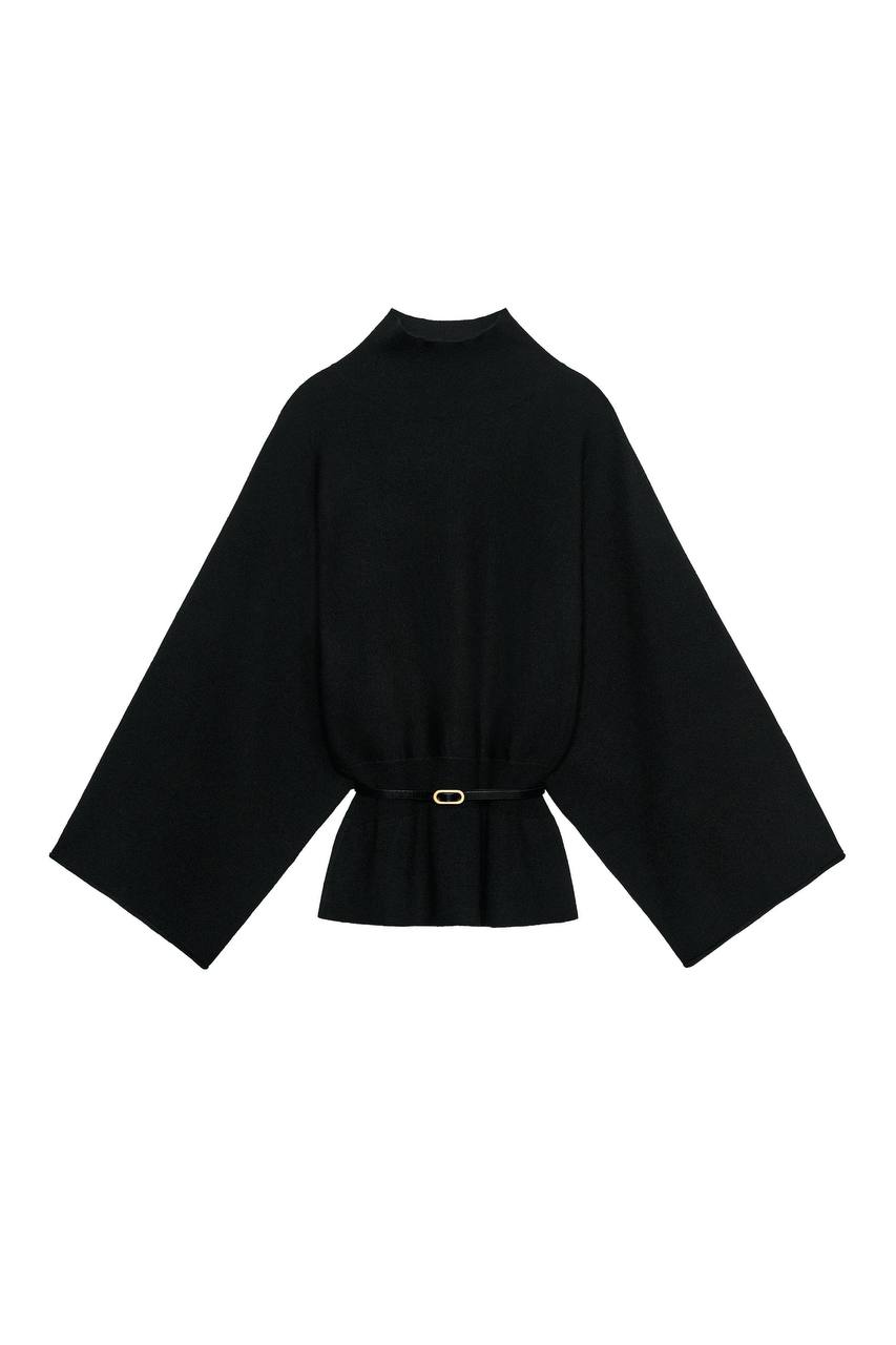 Jersey Zara