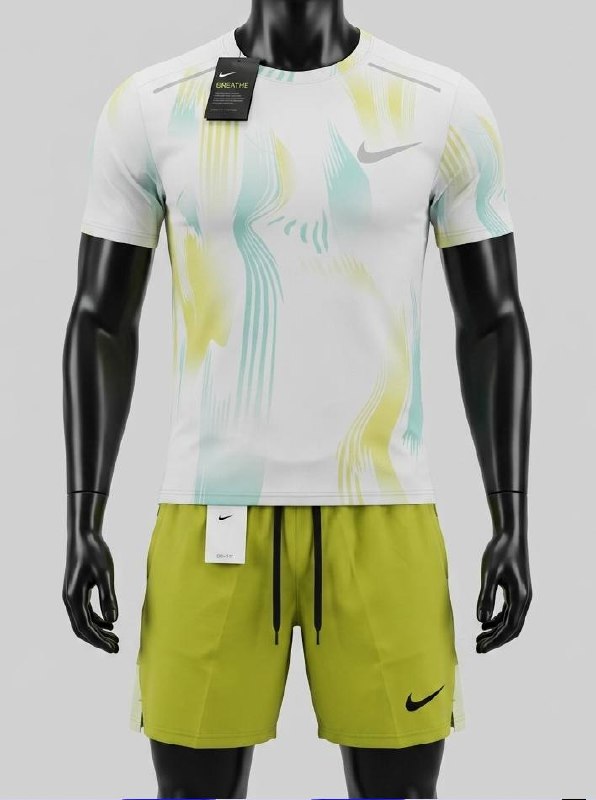 Conjunto Nike