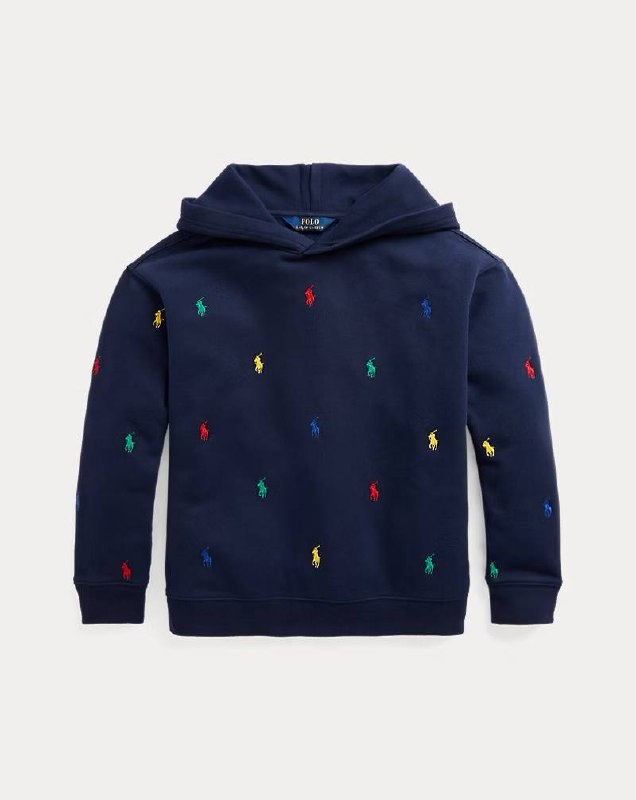 Sudadera Ralph Lauren