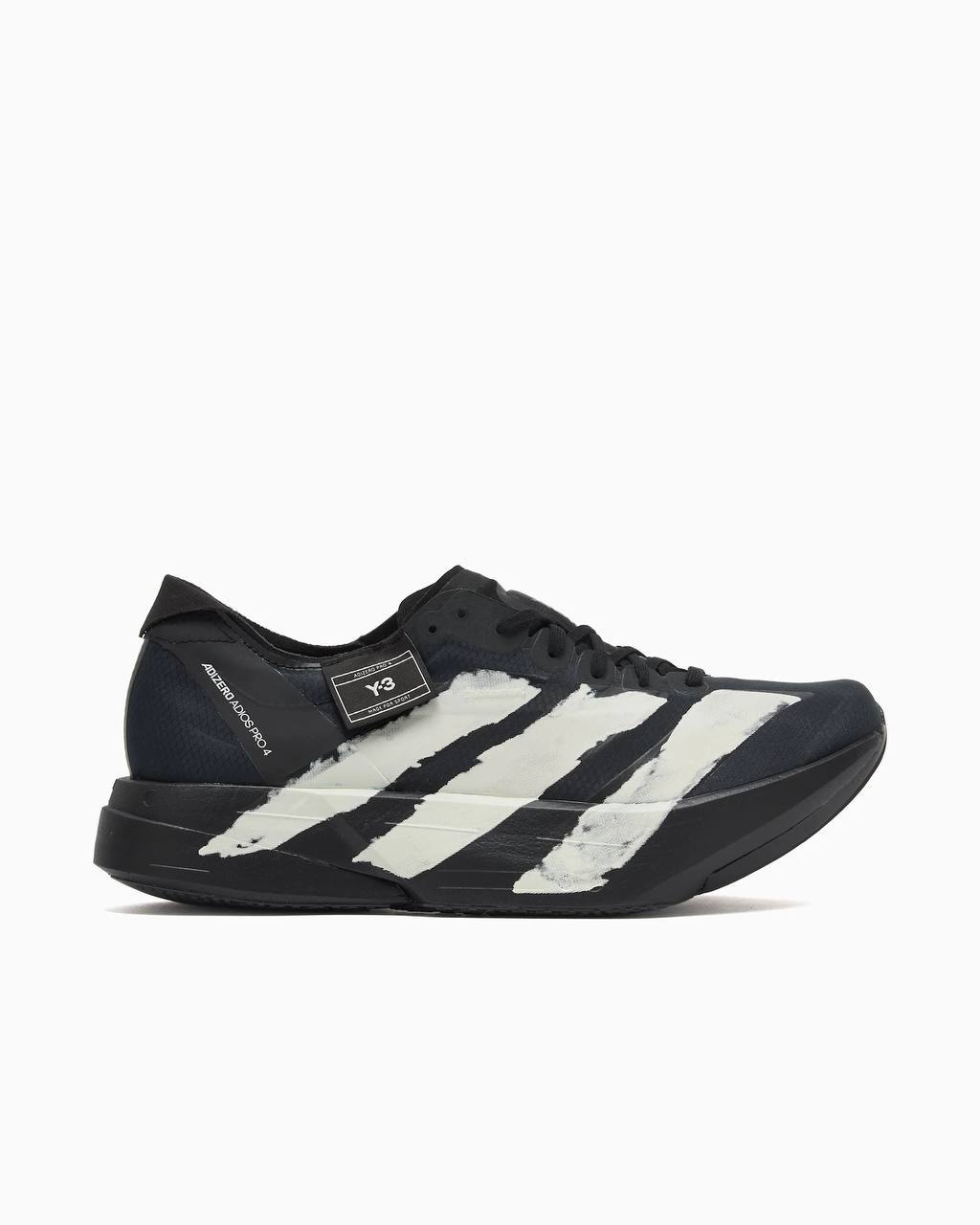Zapatillas Adidas Adiós Pro 4