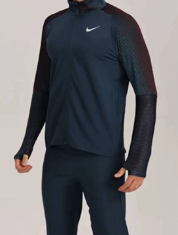 Conjunto Nike