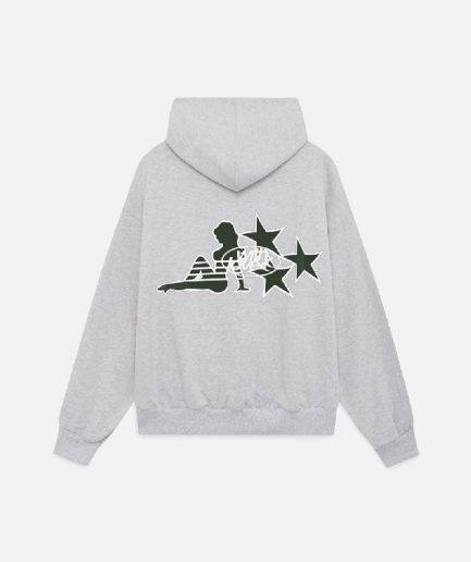 Sudadera Scuffers