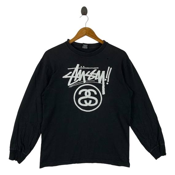 Sudadera Stussy