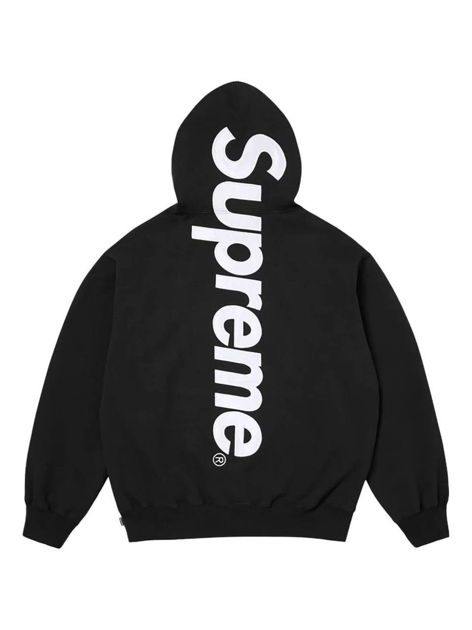Sudadera Supreme