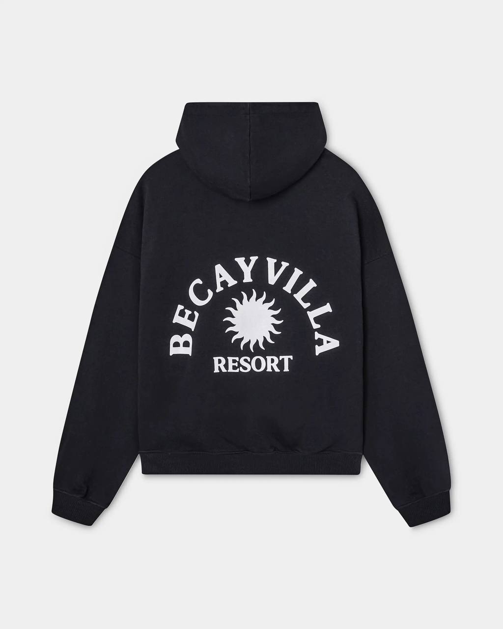 Sudadera Becay