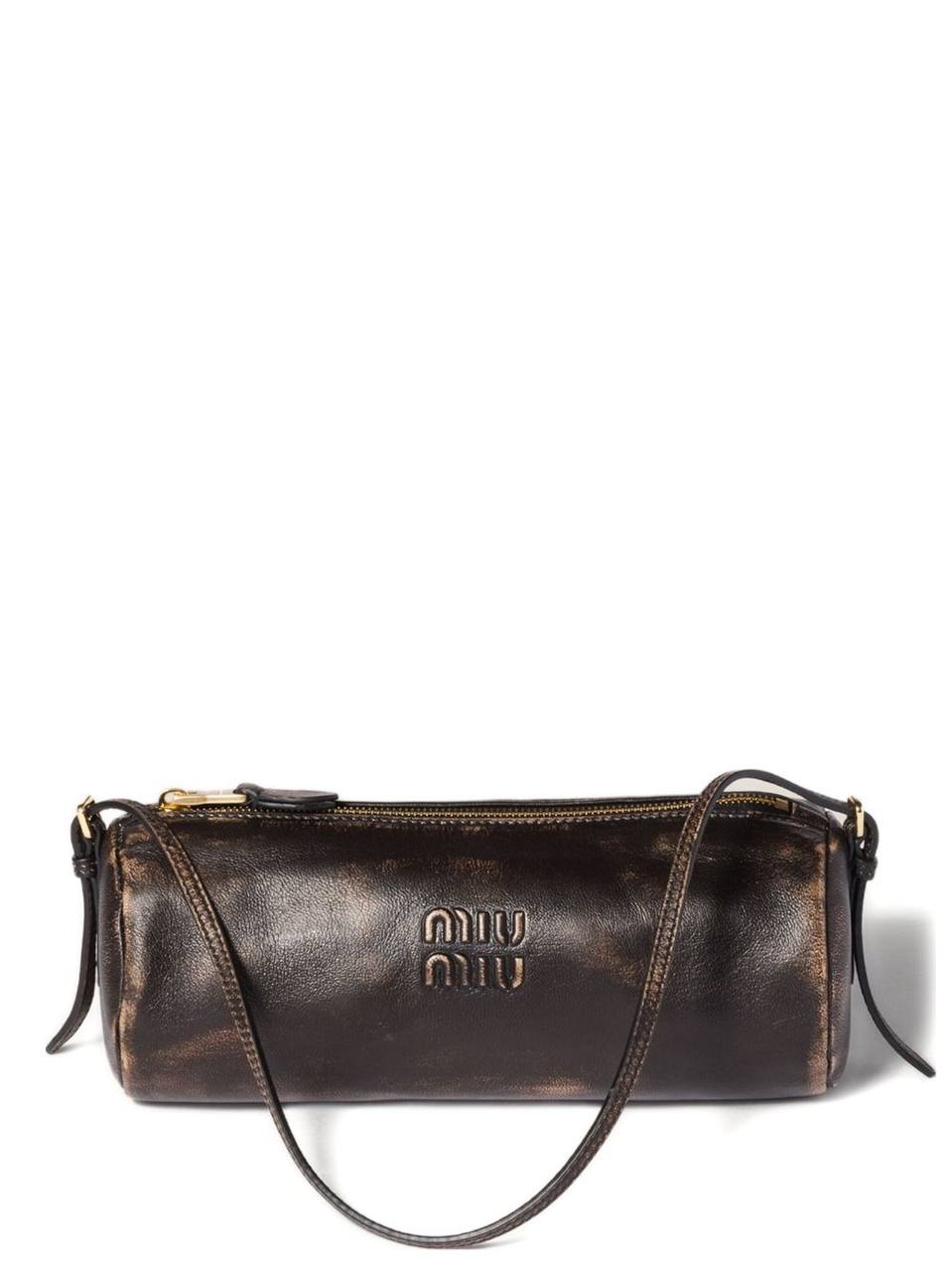 Bolso Miu Miu