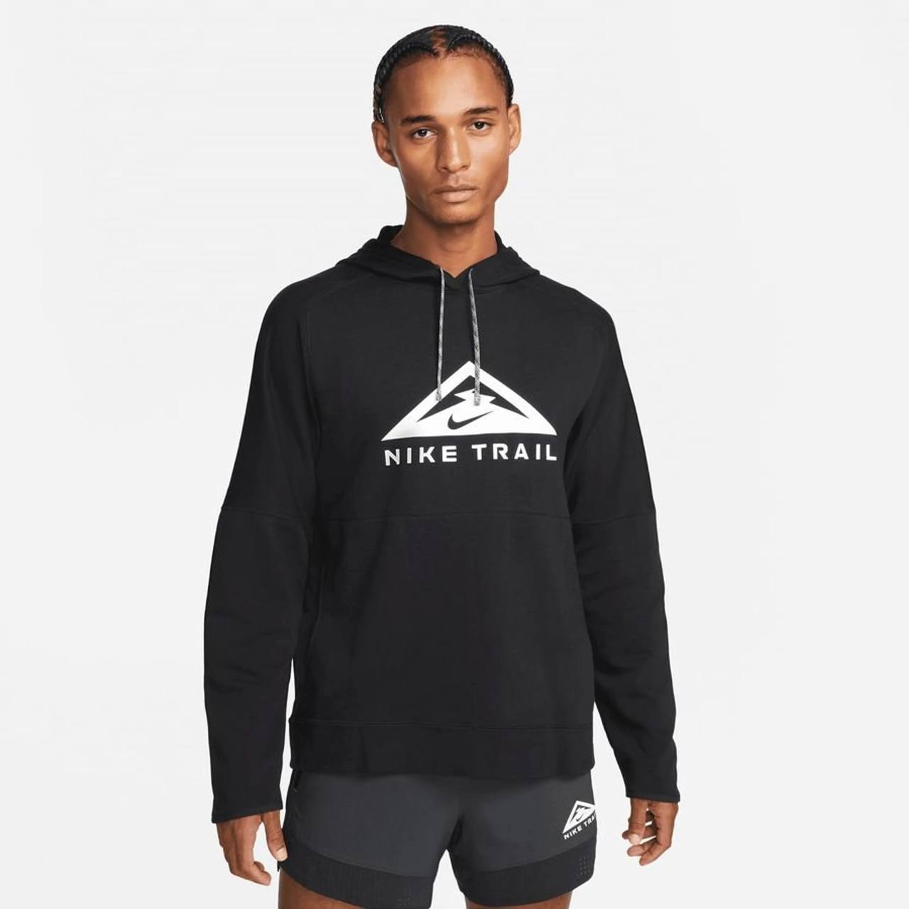 Sudadera Nike Trail
