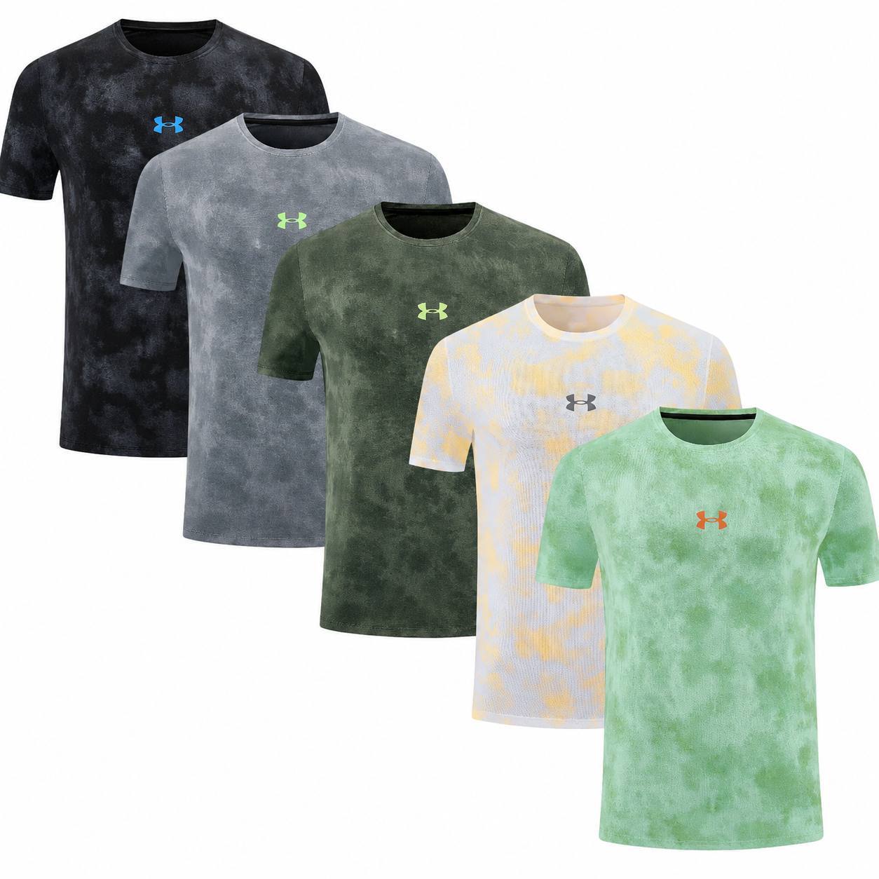 Camiseta Under Armour