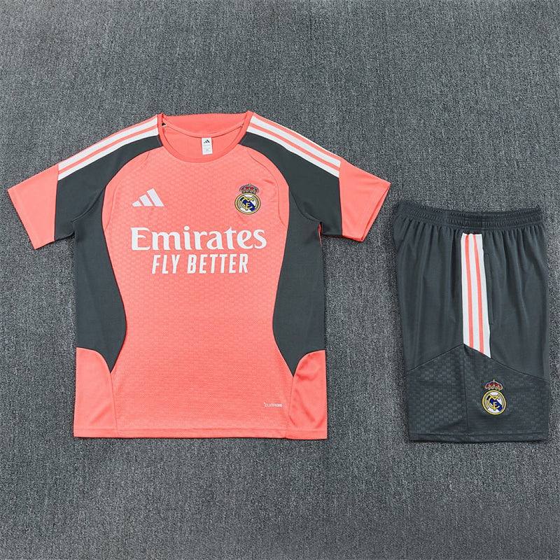 Conjunto Real Madrid y FC Barcelona