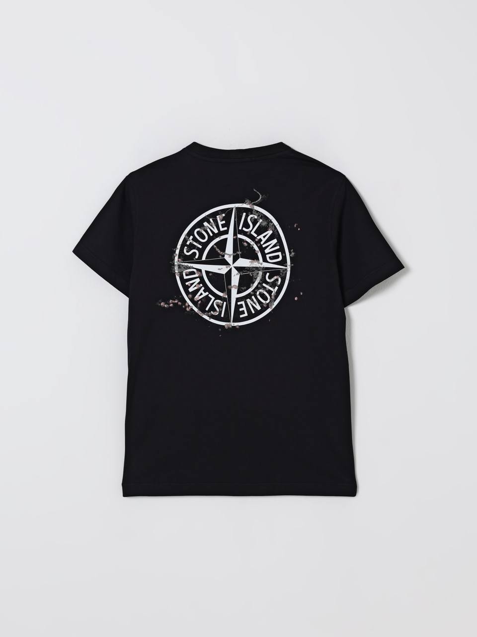 Camiseta Stone Island