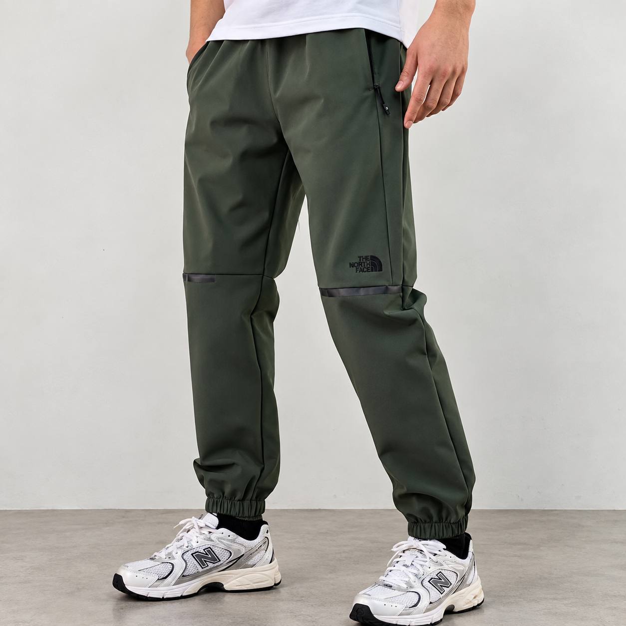 Pantalón The North Face Hacooenlaces.con