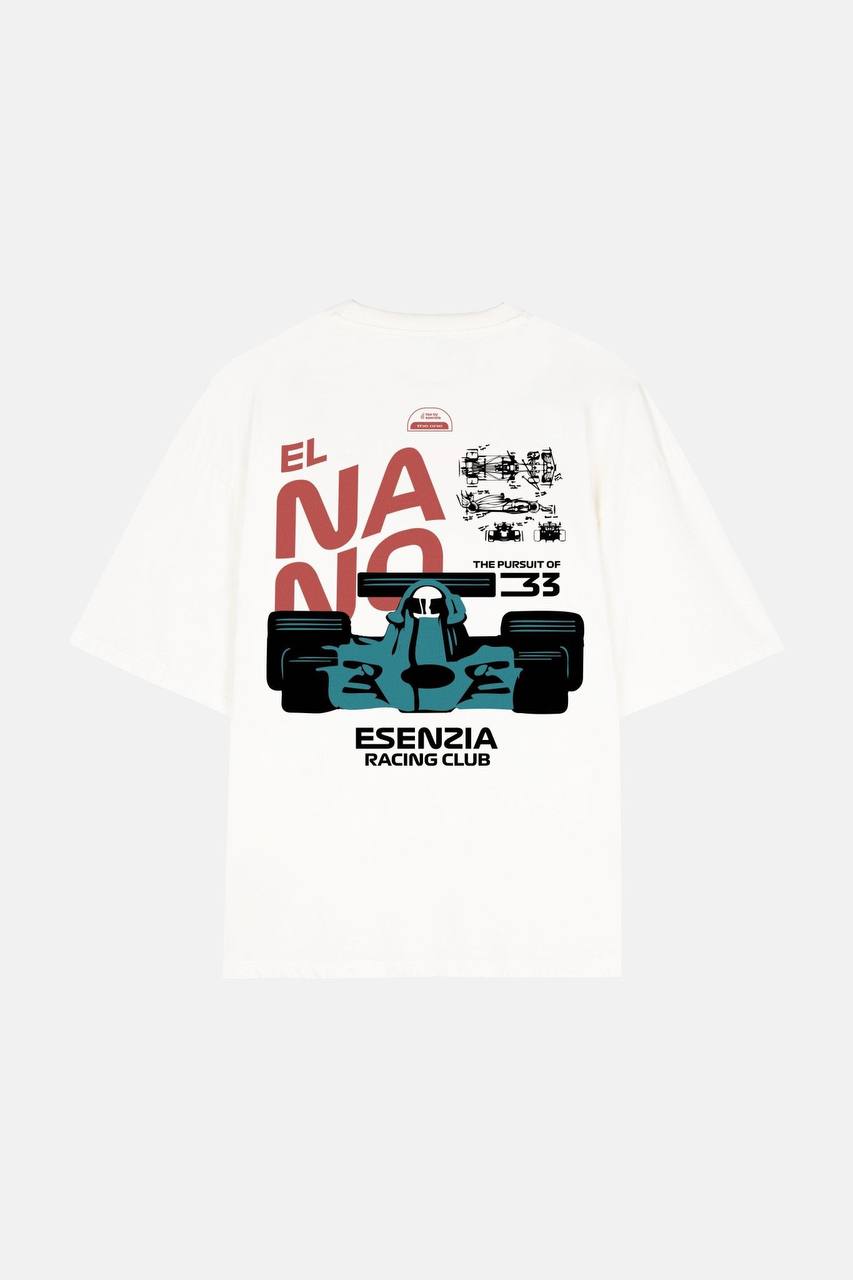 Camiseta Esenzia
