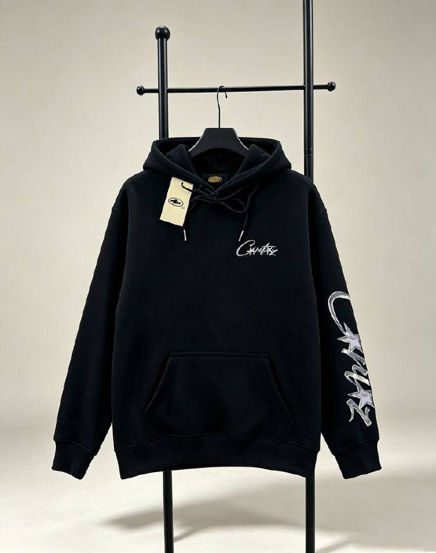 Sudadera Corteiz