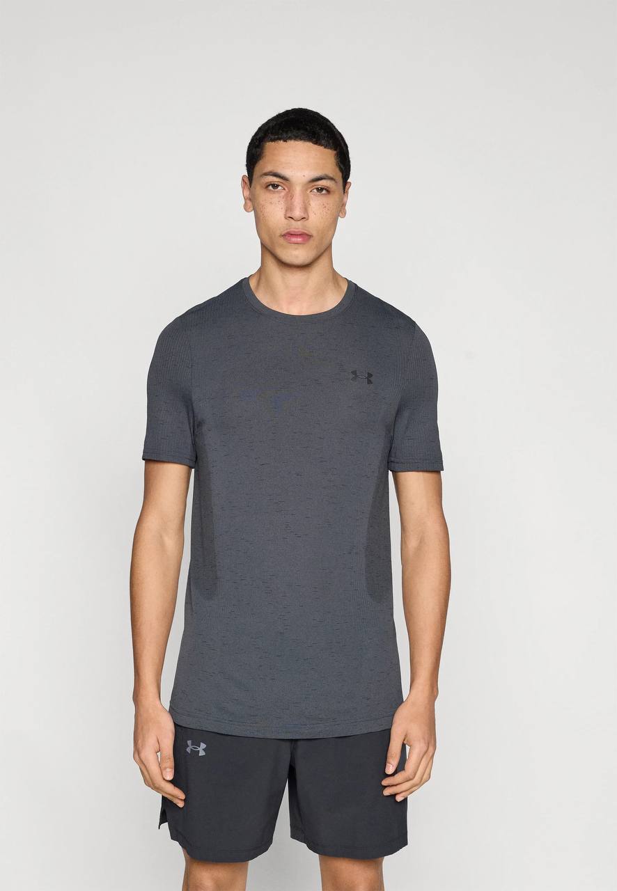 Camiseta Under Armour
