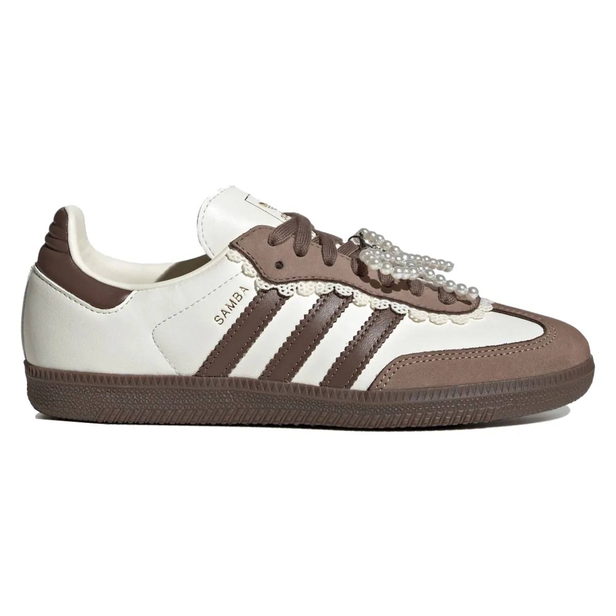 Zapatillas Adidas Samba