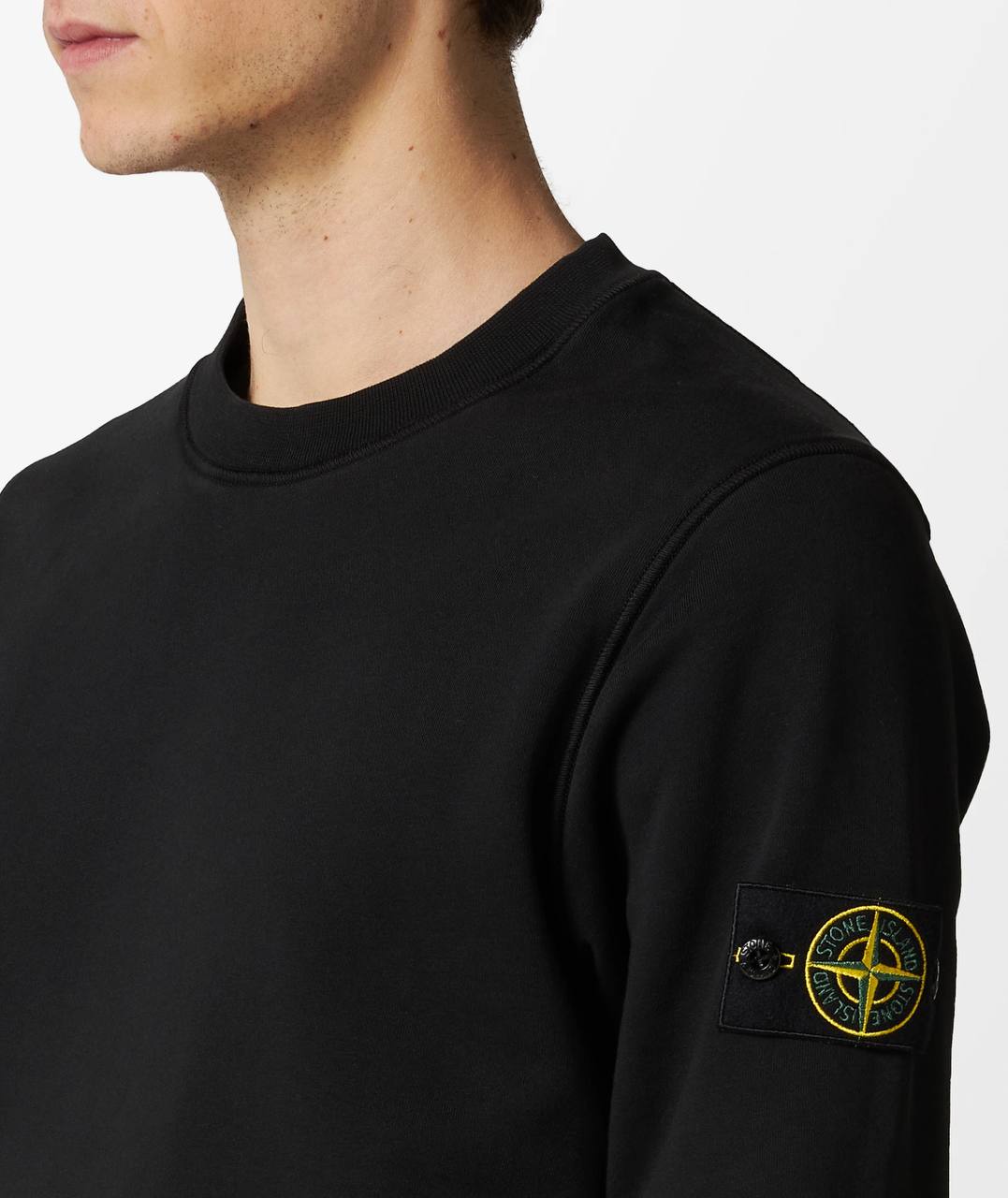 Sudadera Stone Island de Stone Island en Hacoo