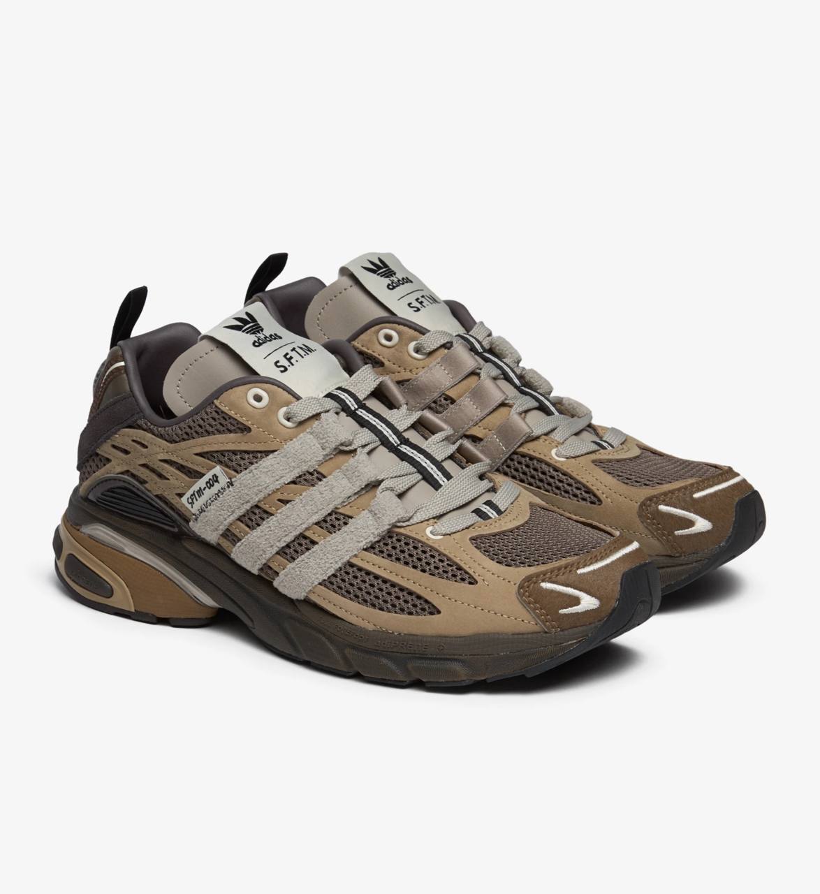 Zapatillas Adidas X SFTM