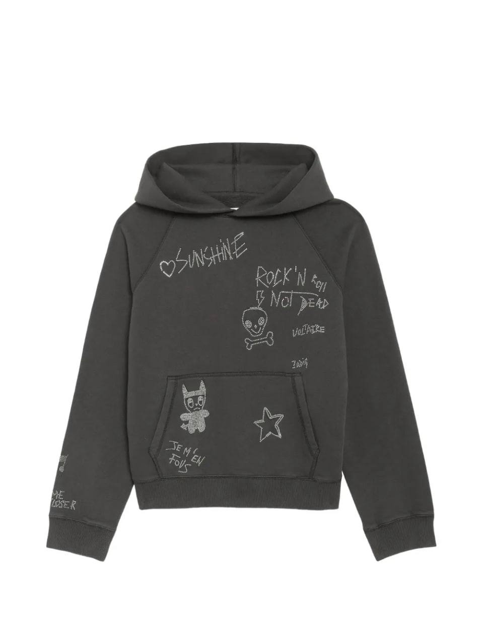 Sudadera Zadig & Voltaire