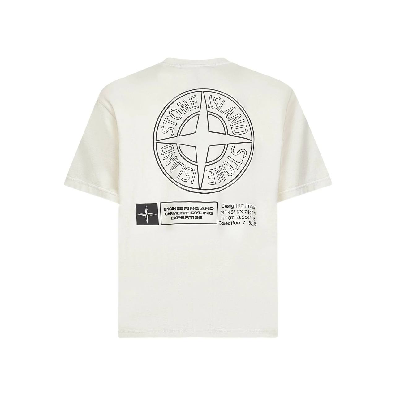 Camiseta Stone Island