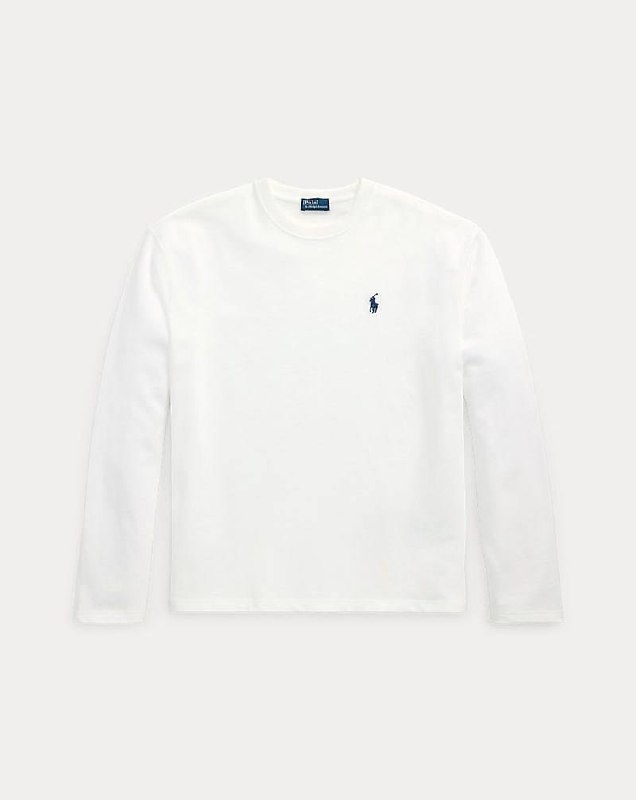 Camiseta Ralph Lauren