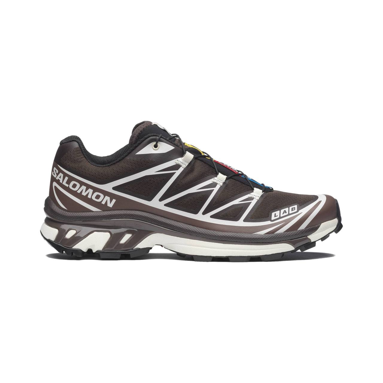 Zapatillas Salomon XT-6 Referencias por el color