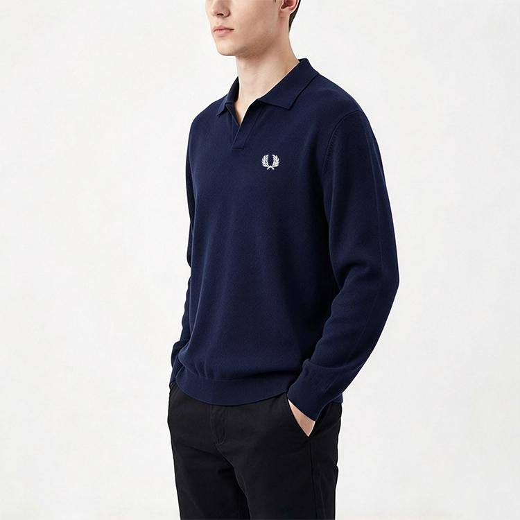 Jersey Fred Perry