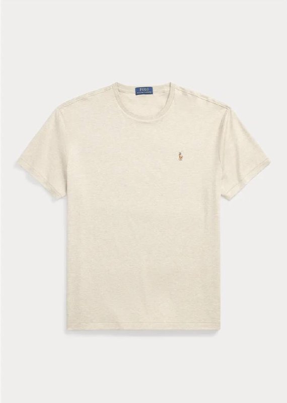 Camiseta Ralph Lauren