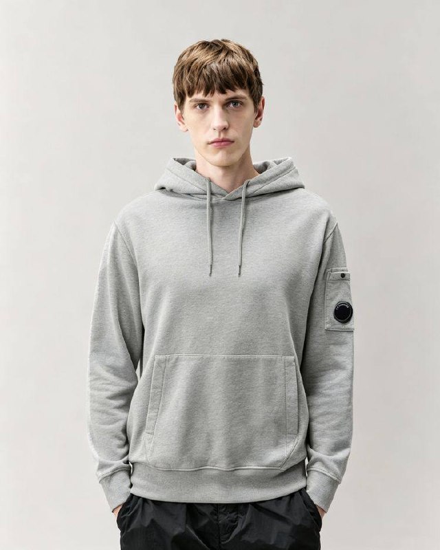 Sudadera C.P. Company