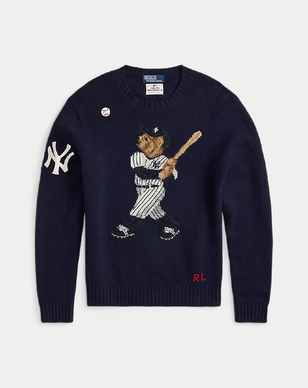 Jersey Ralph Lauren
