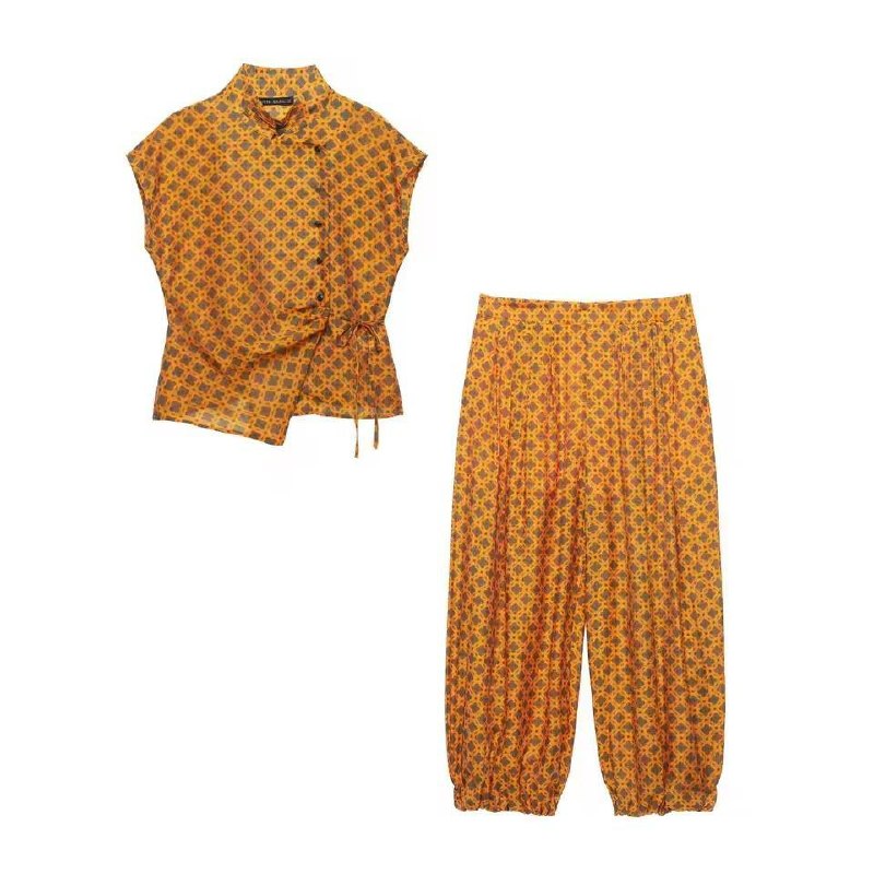 Conjunto Zara