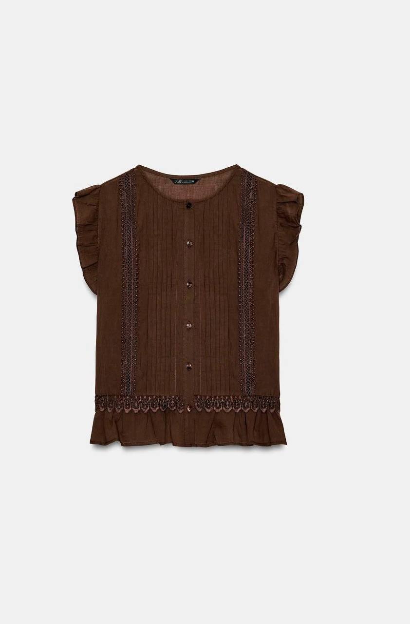 Top Zara