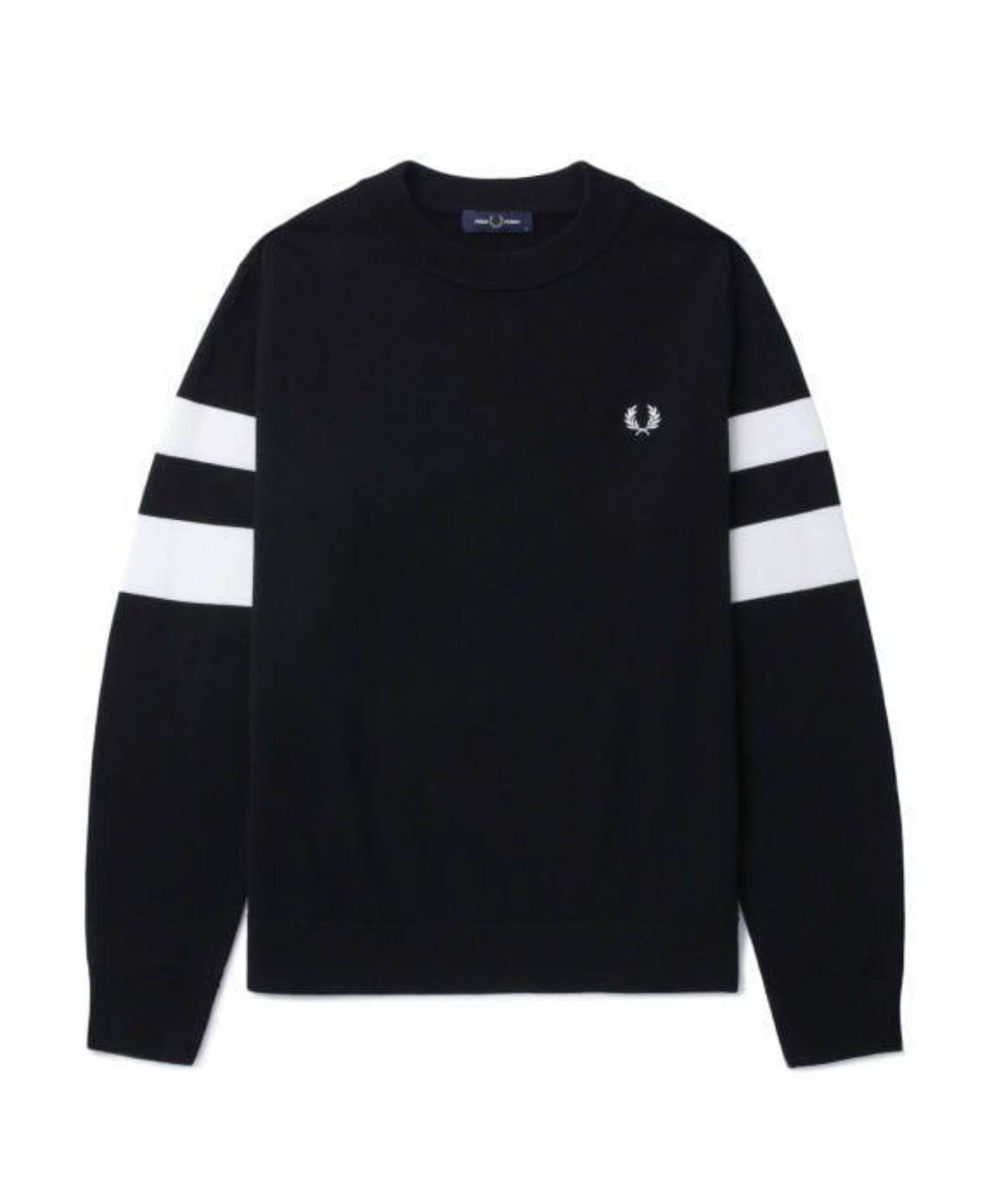 Sudadera Fred Perry