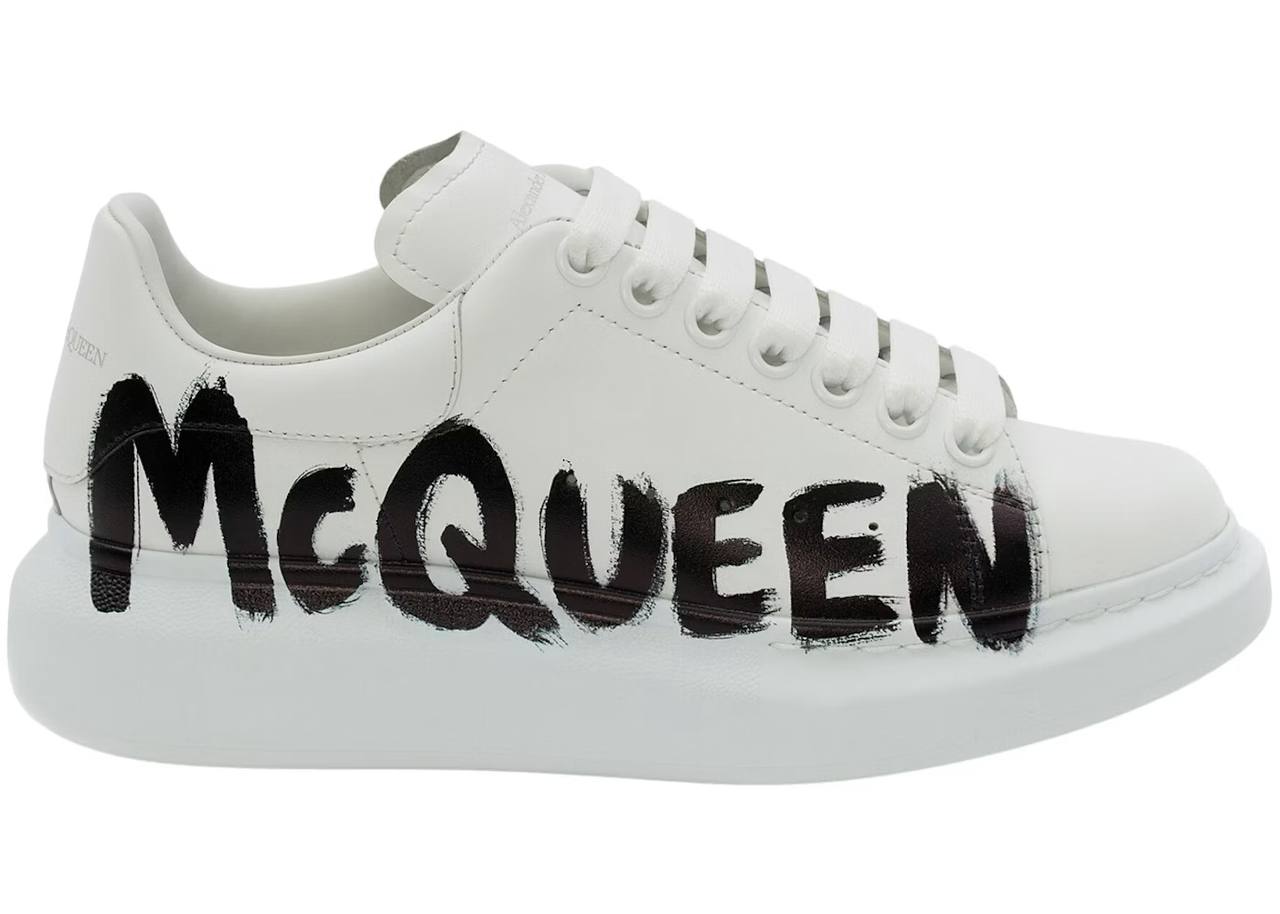 Zapatillas Alexander McQueen