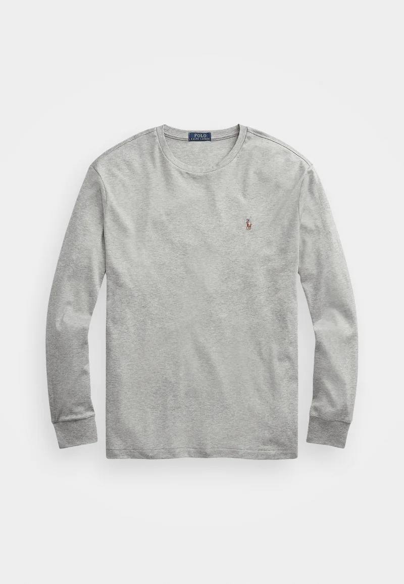 Camiseta larga Ralph Lauren