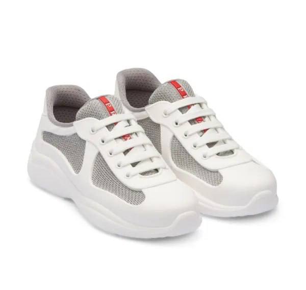 Zapatillas Prada Cups