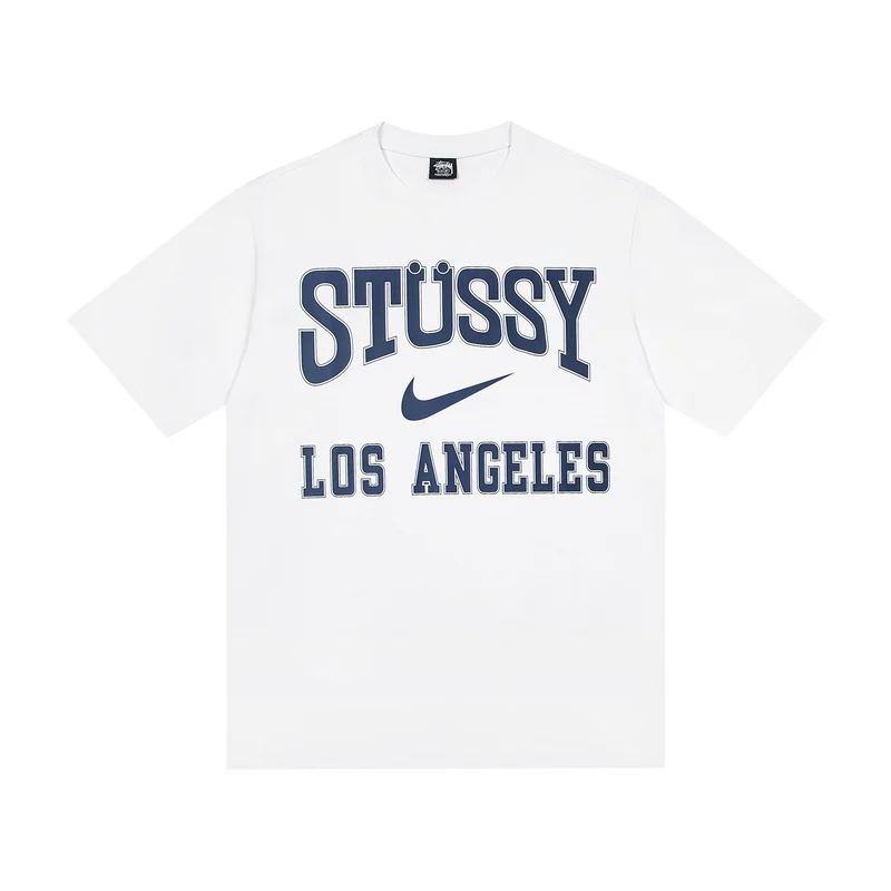 Camiseta Stussy X Nike