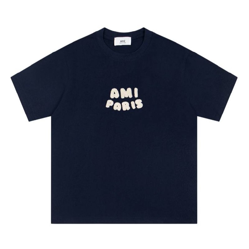 Camiseta Ami Paris