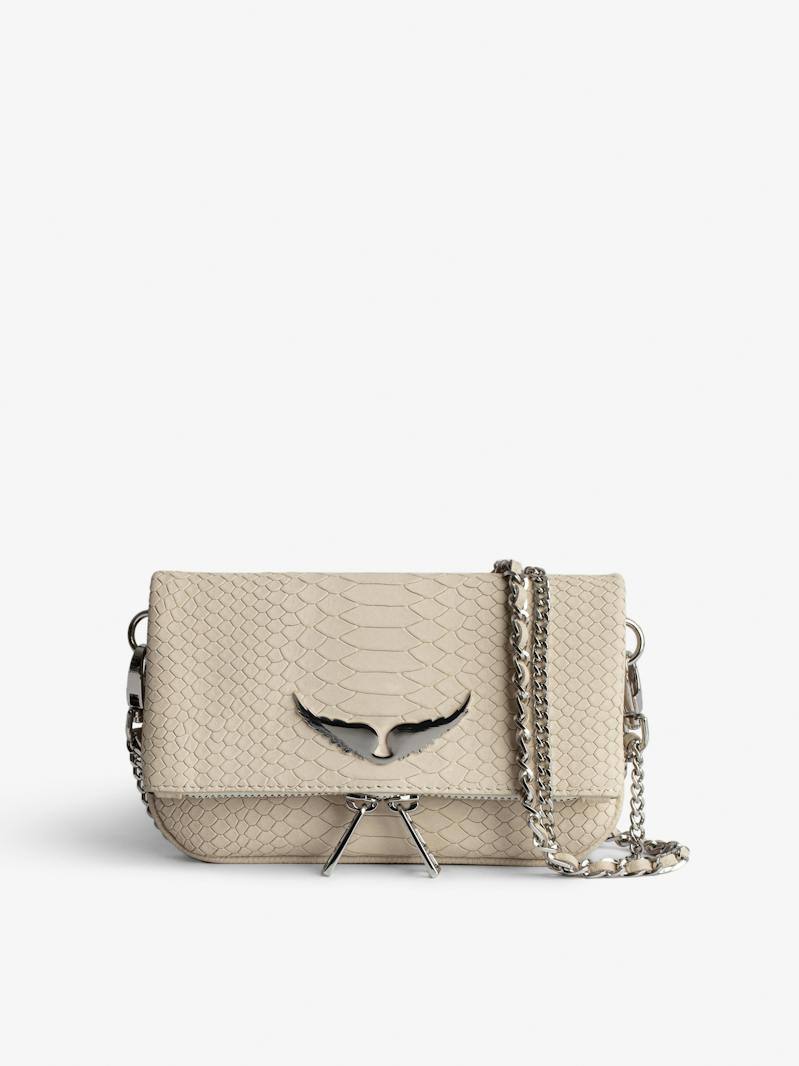 Bolso de mano Zadig & Voltaire