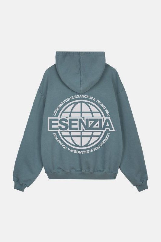 Sudadera Esenzia