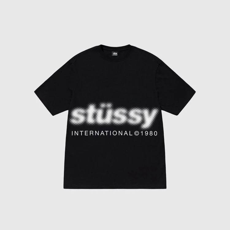 Camiseta Stussy