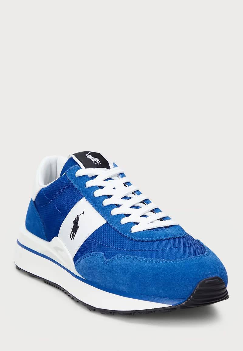Zapatillas Ralph Lauren