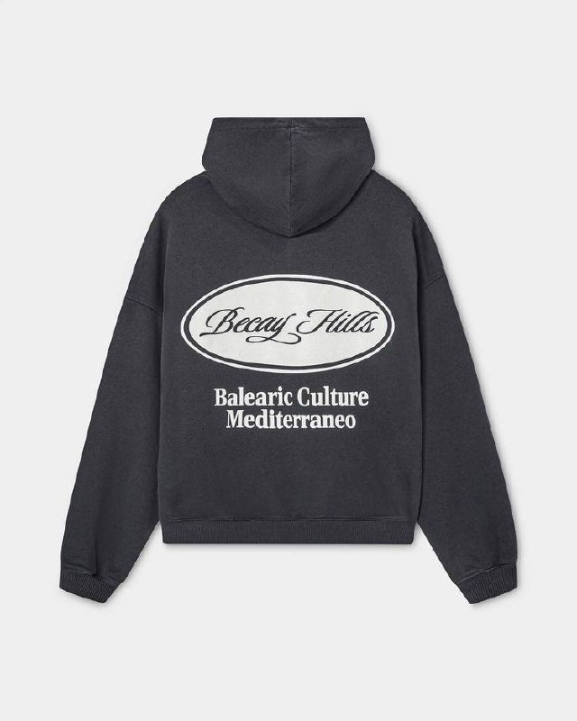 Sudadera Becay