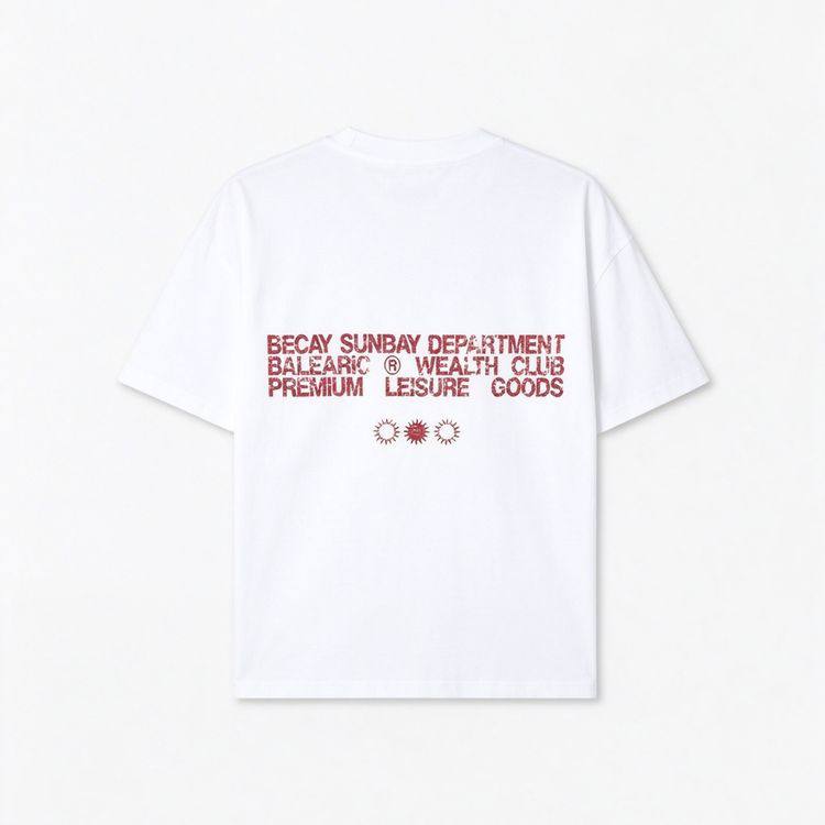 Sudadera Becay