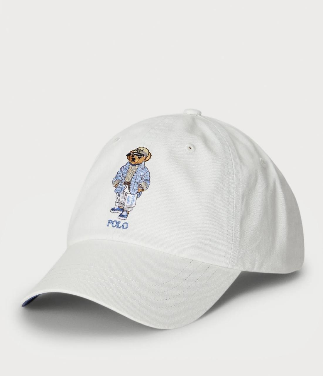 Gorra Ralph Lauren