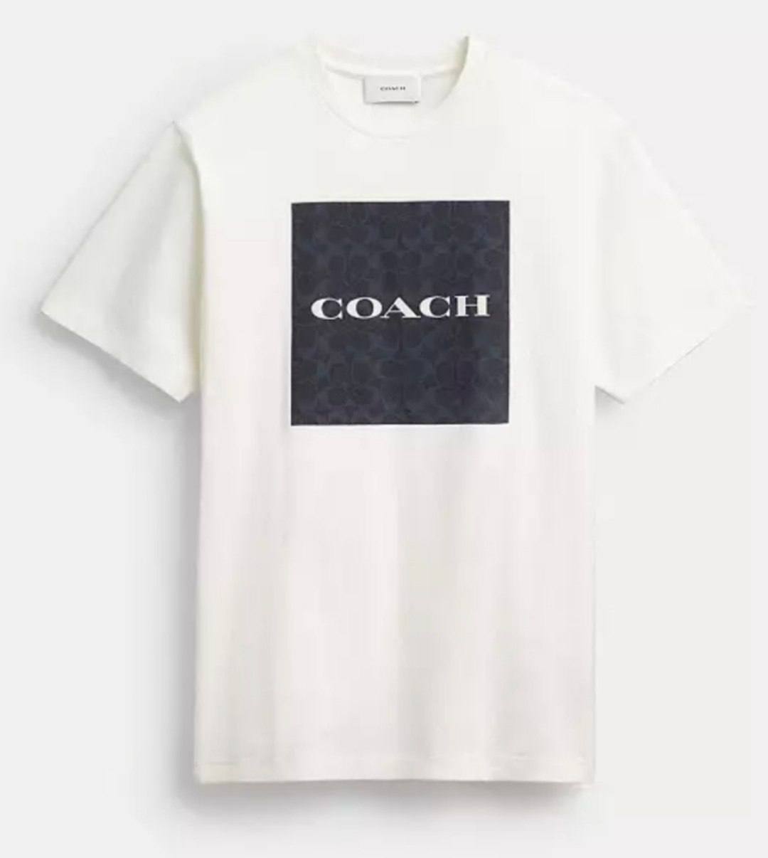 Camiseta Coach