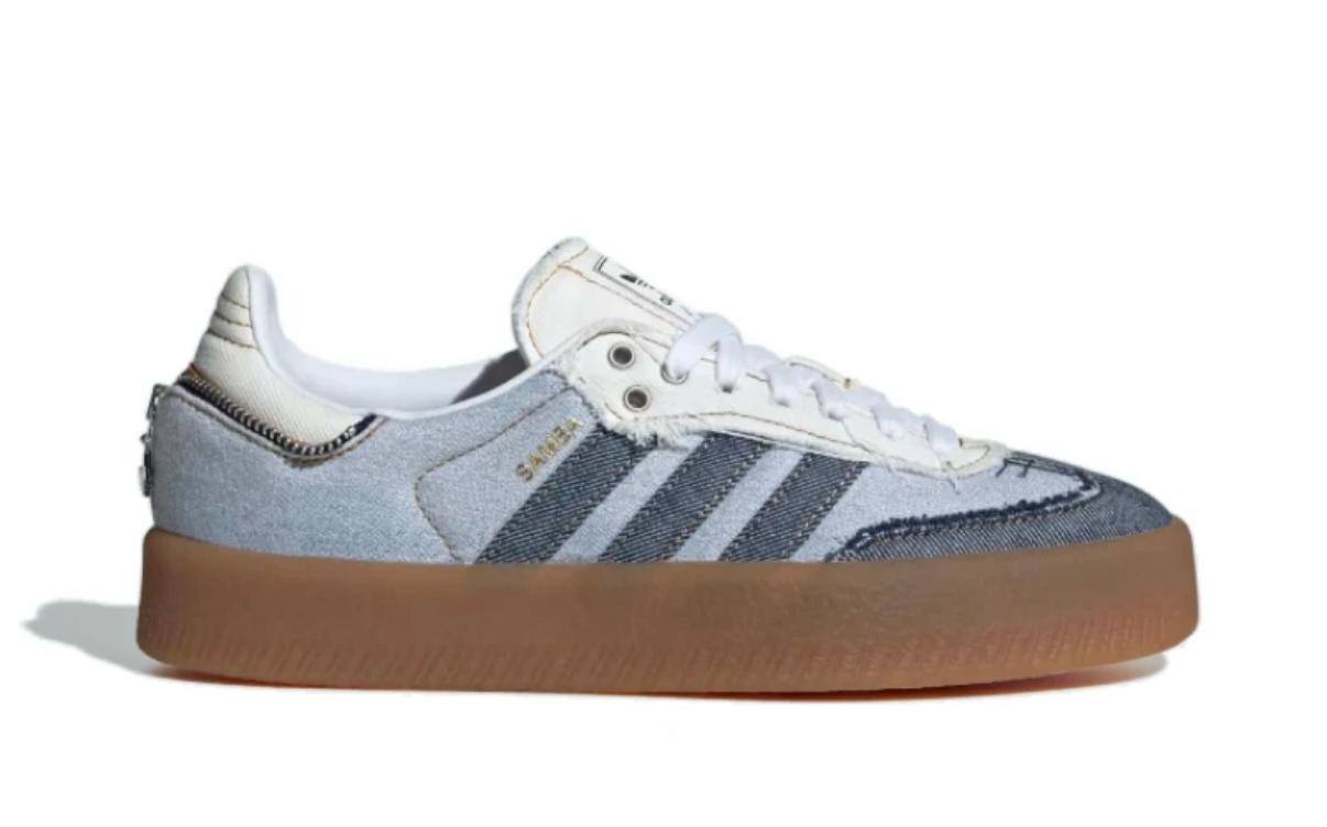Zapatillas Adidas Samba