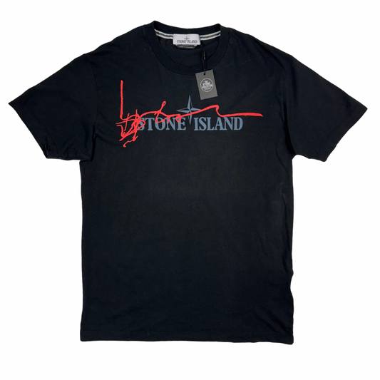 Camiseta Stone Island