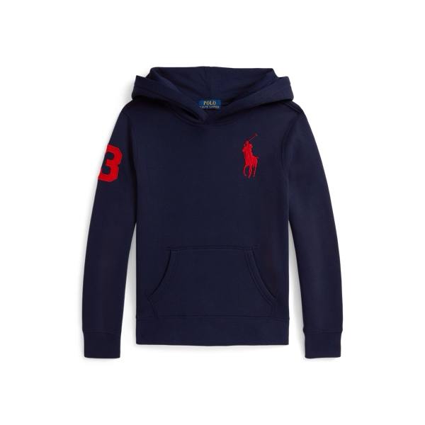 Sudadera Ralph Lauren