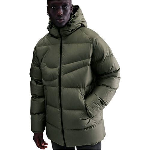 Abrigo Nike